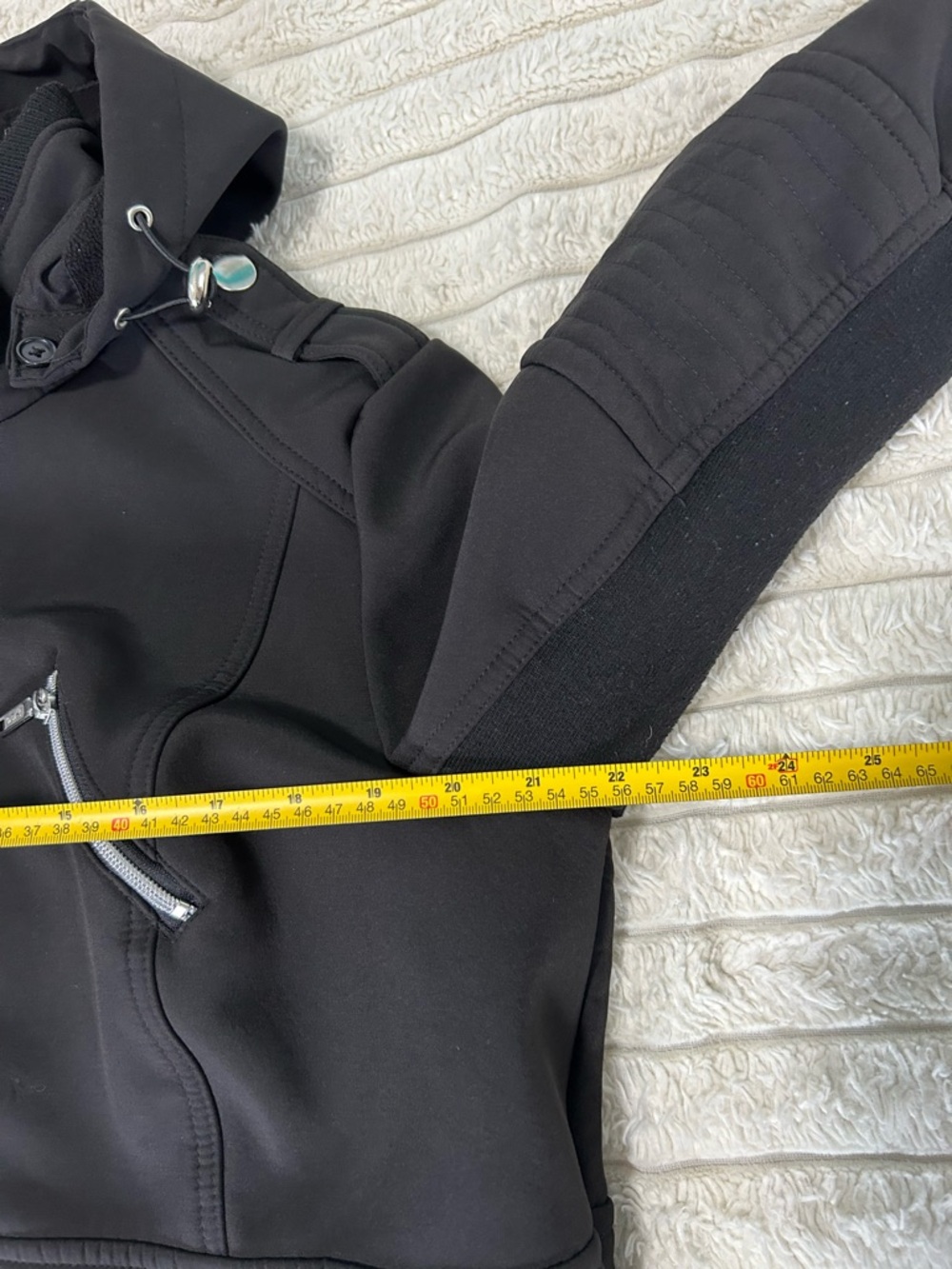 Active Zone Jacket - Picture 6 of 11